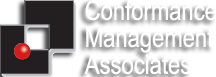 Conformance Management Associates Logo